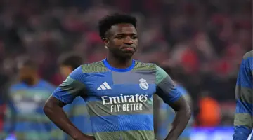 مذبحة في ريال مدريد.. 8 لاعبين يتأهبون للرحيل وموقف فينيسيوس ومبابي وبيلينجهام